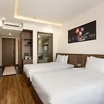 Tan Phuong Nam Hotel & Apartment