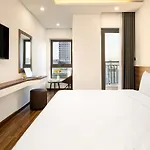 Tan Phuong Nam Hotel & Apartment