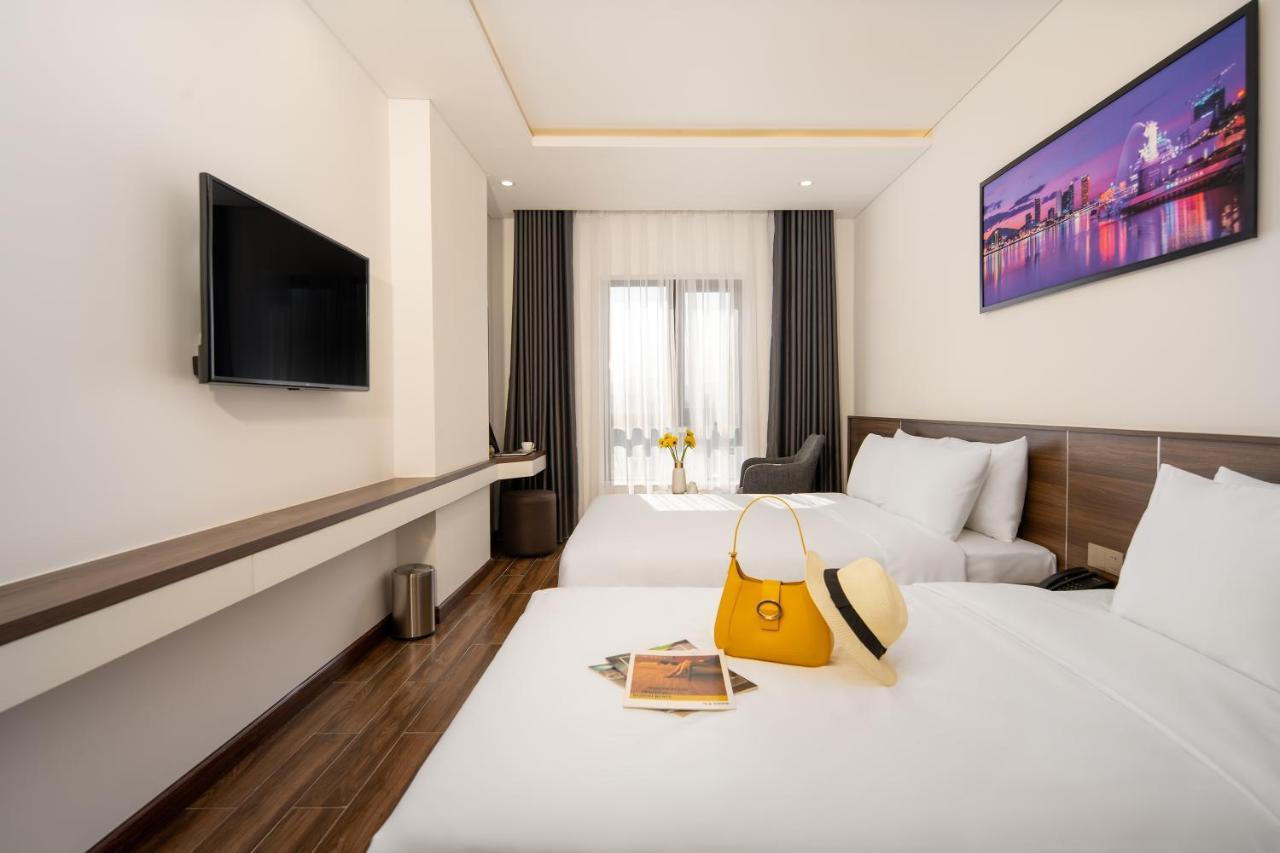 Tan Phuong Nam & Hotel 3*