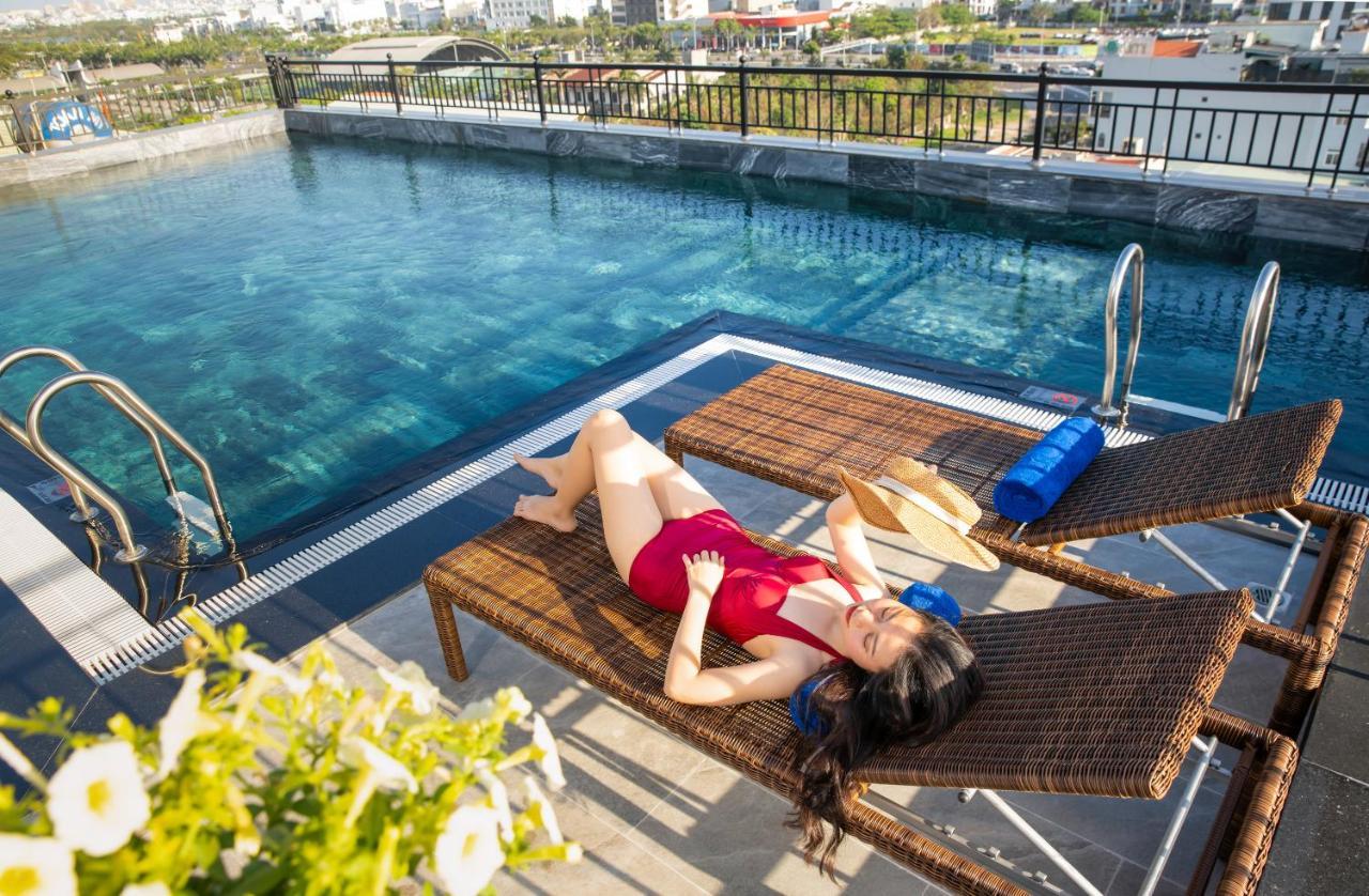 Tan Phuong Nam & Hotel 3*