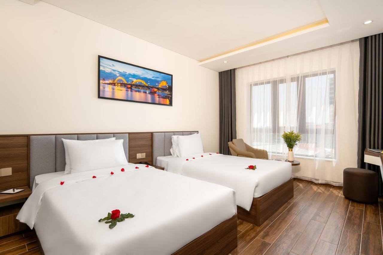 Hotel Tan Phuong Nam & 3*