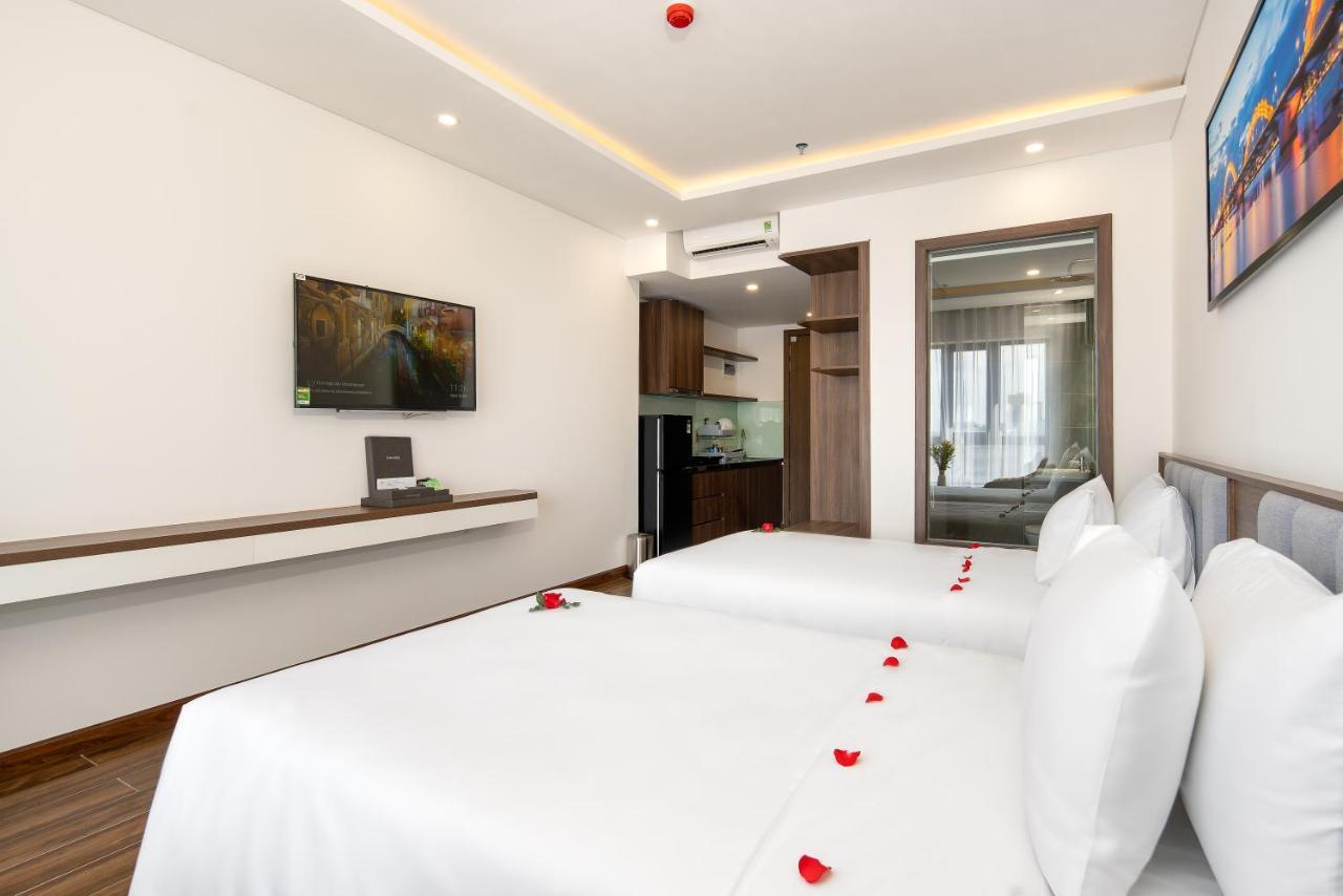 Tan Phuong Nam & Hotel 3*