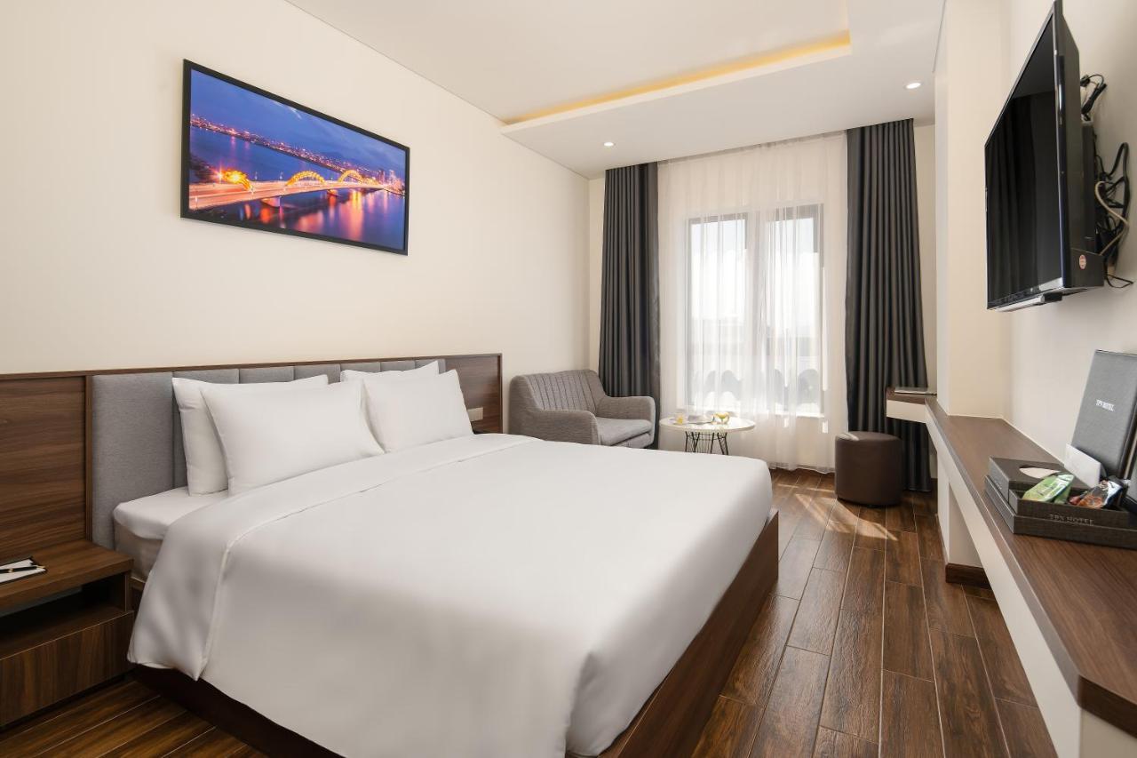 Hotel Tan Phuong Nam &