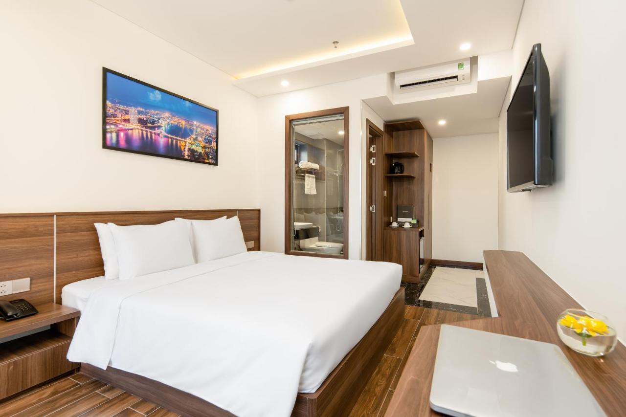 Tan Phuong Nam & Hotel 3*