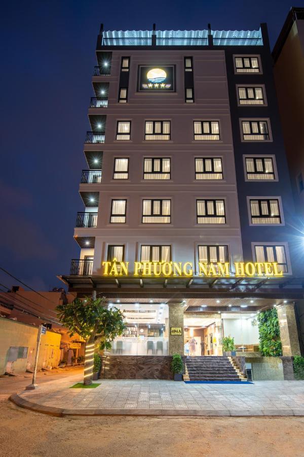 Tan Phuong Nam & Hotel