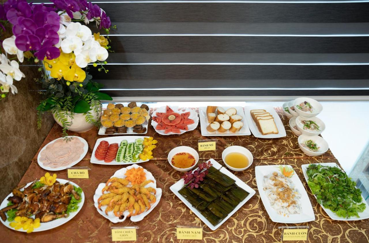 Tan Phuong Nam & Hotel 3*