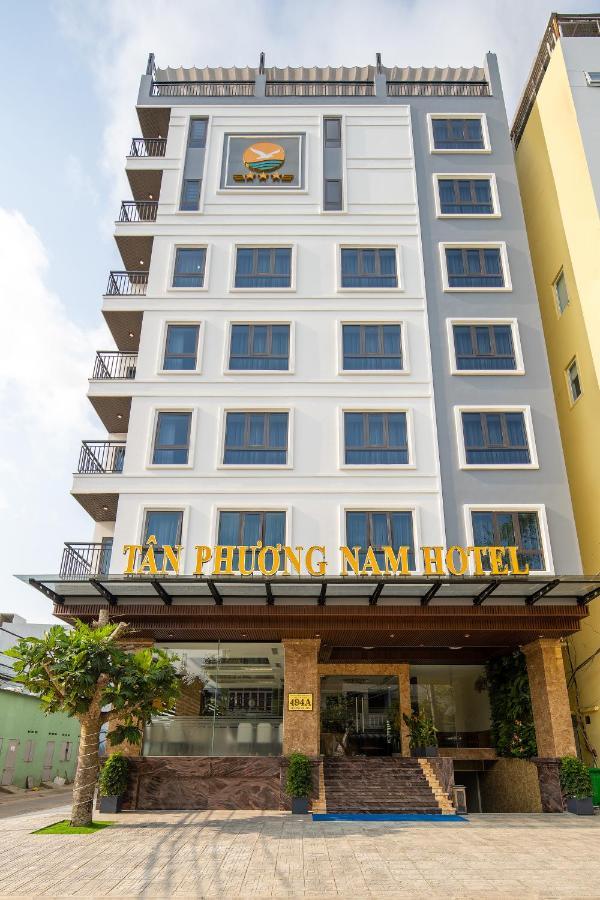 Hotel Tan Phuong Nam &