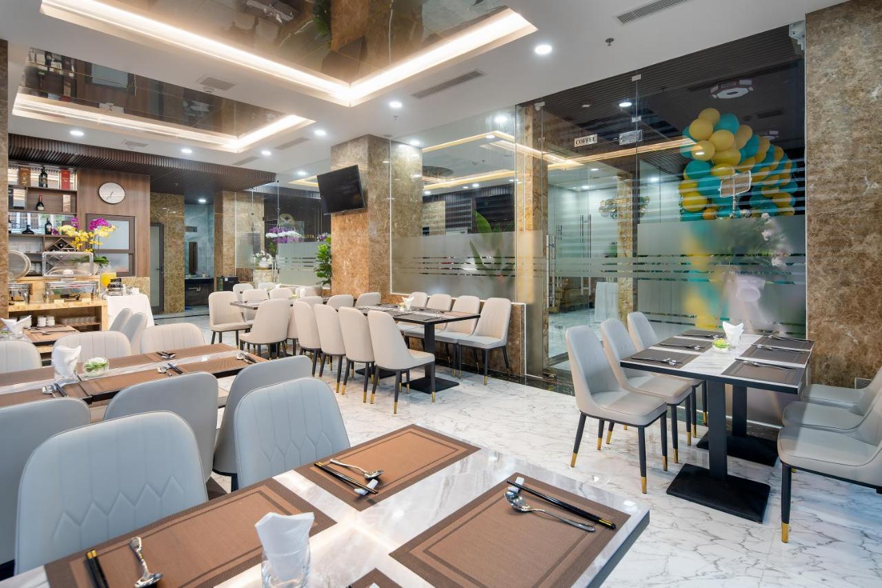 Hotel Tan Phuong Nam &