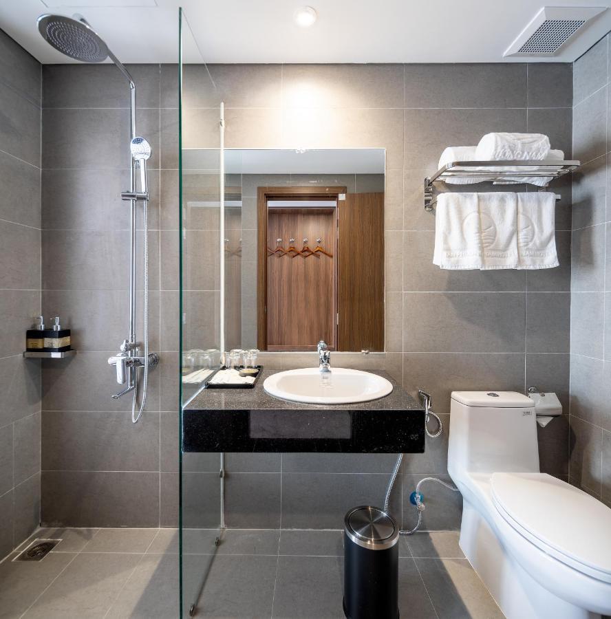 Hotel Tan Phuong Nam & Da Nang
