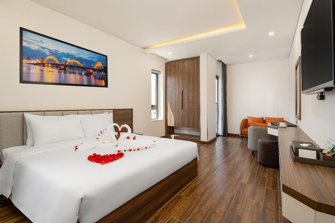 Hotel Tan Phuong Nam &